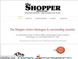 Sites similar to theshopperonline.biz