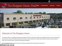 Sites similar to theshoppershaven.com