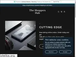 Sites similar to theshoppershub.com