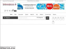 Sites similar to theshoppersmart.com