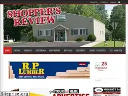 Sites similar to theshoppersreview.com