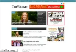 Sites similar to theshoppersweekly.com
