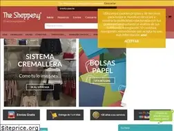 Sites similar to theshoppery.com