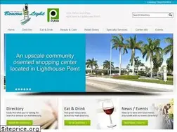Sites similar to theshoppesatbeaconlight.com