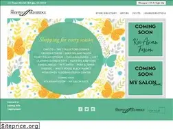 Sites similar to theshoppesatoldbridge.com