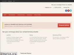 Sites similar to theshoppesatrosehall.com