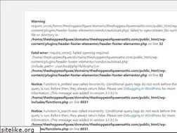 Sites similar to theshoppesofqueensattic.com