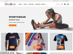 Sites similar to theshoppies.pk