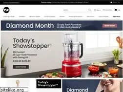 Sites similar to theshoppingchannel.com