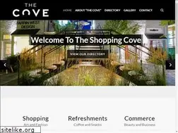 Sites similar to theshoppingcove.com