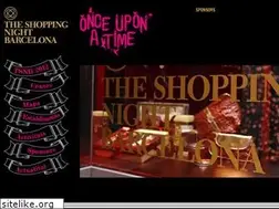 Sites similar to theshoppingnight.com