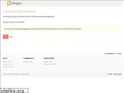 Sites similar to theshoppinguide.blogspot.com