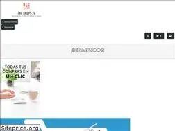 Sites similar to theshops24.com