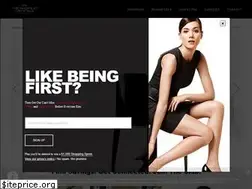 Sites similar to theshopsatcrystals.com