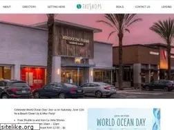 Sites similar to theshopsatlajollavillage.com