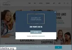 Sites similar to theshopsattanforan.com
