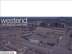 Sites similar to theshopsatwestend.com