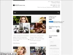 Sites similar to theshopsgaineyvillage.com