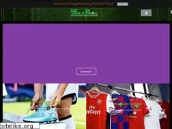 Sites similar to theshoptucson.com