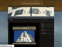 Sites similar to theshoreaustin.wordpress.com