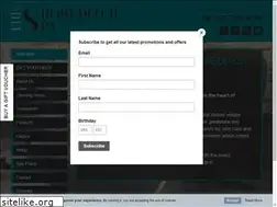 Sites similar to theshoreditchspa.com