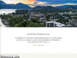 Sites similar to theshorekelowna.com