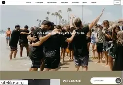 Sites similar to theshoreline.org