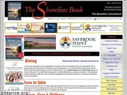 Sites similar to theshorelinebook.com