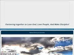 Sites similar to theshorelinechurch.net