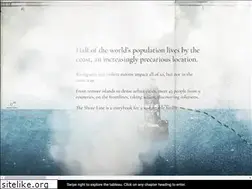 Sites similar to theshorelineproject.org