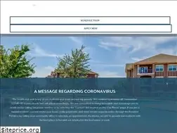 Sites similar to theshores-living.com