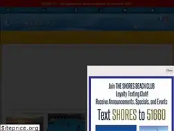 Sites similar to theshoresab.com