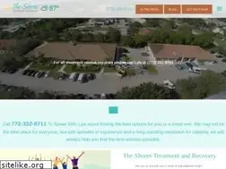Sites similar to theshoresrecovery.com