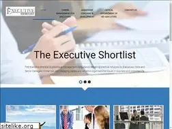 Sites similar to theshortlist.com.au