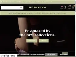 Sites similar to theshortwayshop.be