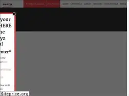 Sites similar to theshortyz.com