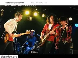 Sites similar to theshotgungroove.com