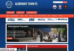 Sites similar to theshots.co.uk