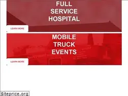 Sites similar to theshotspot.org