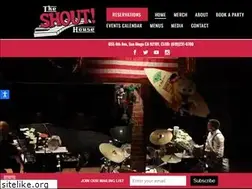 Sites similar to theshouthouse.com