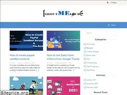 Sites similar to theshoutmeloud.com
