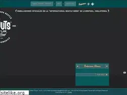 Sites similar to theshouts.com