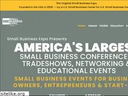 Sites similar to theshowbizexpo.com