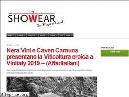 Sites similar to theshowear.com