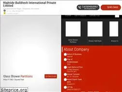 Sites similar to theshowerbath.com