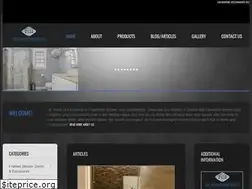 Sites similar to theshowerdoorpeople.com
