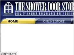 Sites similar to theshowerdoorstore.com