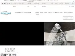 Sites similar to theshowerheadstore.com
