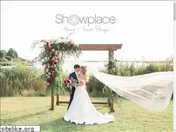 Sites similar to theshowplaceny.com