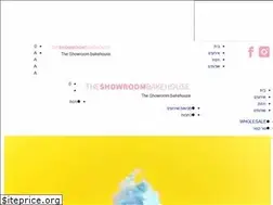 Sites similar to theshowroom.co.il